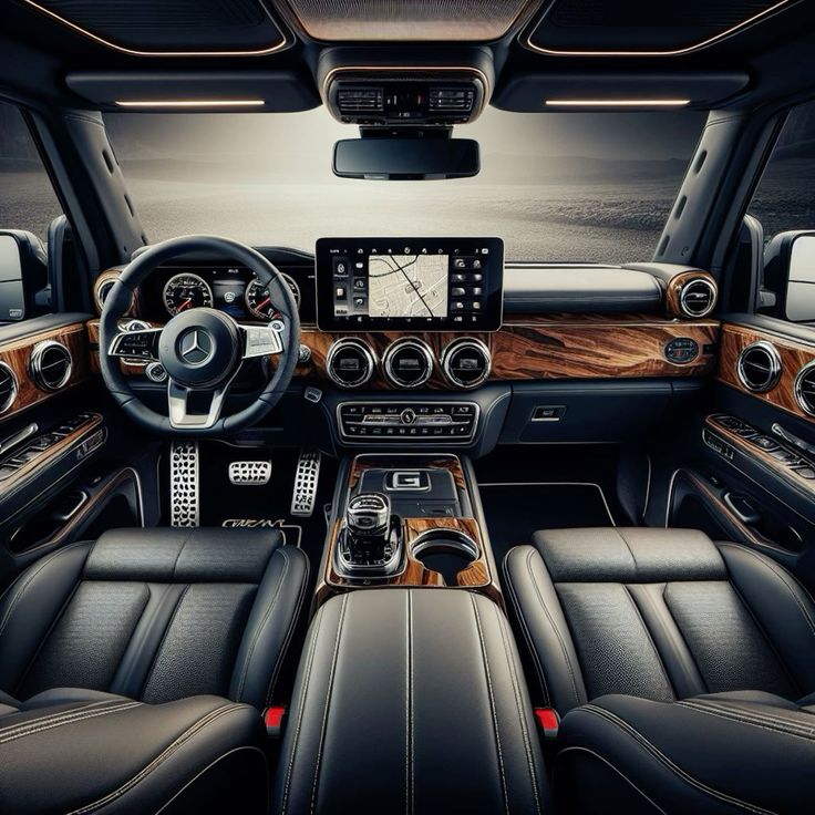 Car Acessories