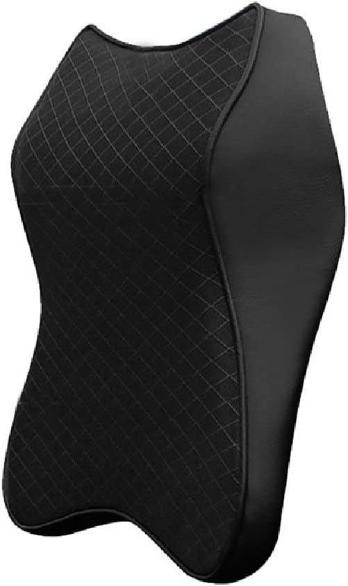 Car Seat Headrest Pillow for Neck and Back Support