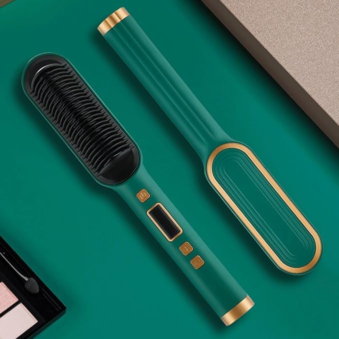 Professional Hair Straightening Comb
