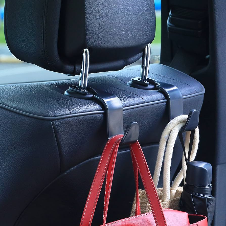 Multi Function 7 in 1 Car Kit for Daily Drivers