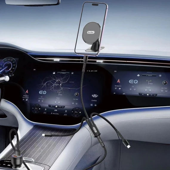 Multi Function 7 in 1 Car Kit for Daily Drivers