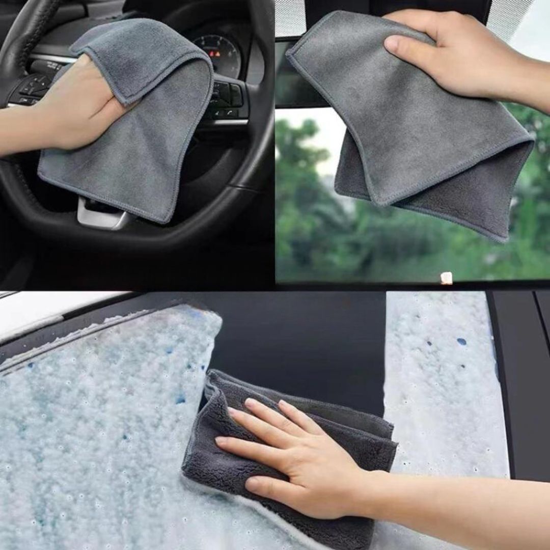 Multi Function 7 in 1 Car Kit for Daily Drivers