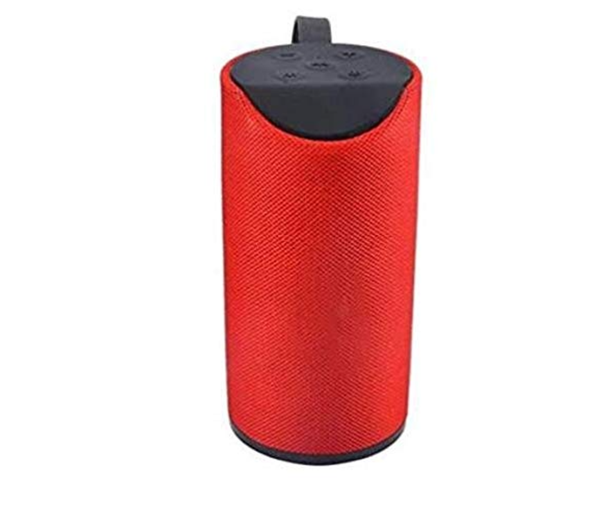 All-in-One Mini Speaker – FM, SD, AUX, BT & Waterproof