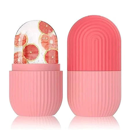 Face Glow Ice Roller Instantly Refresh Depuff & Brighten Your Skin