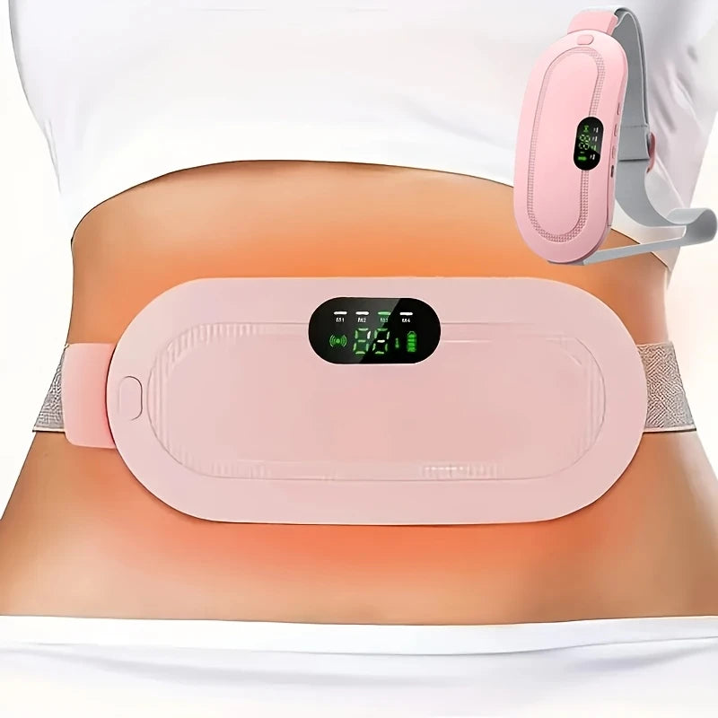 Portable Period Pain Relief Device