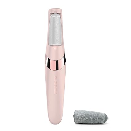 Electric Foot Callus Remover Smooth & Soft Feet Instantly