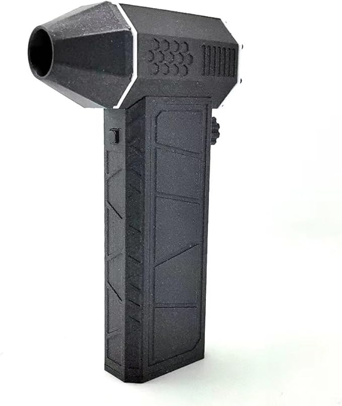 Mini Jet Air Blower – For Car & Home Cleaning