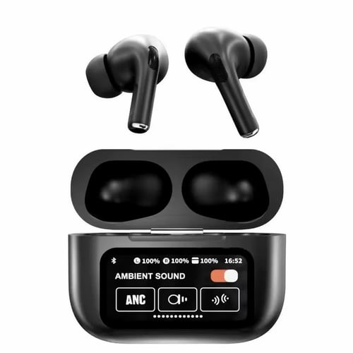 AirPods Pro with Touch Screen