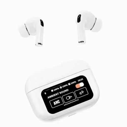 AirPods Pro with Touch Screen