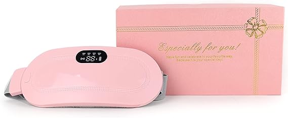 Portable Period Pain Relief Device