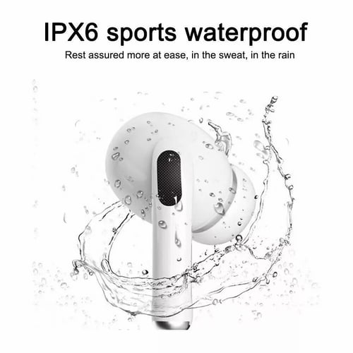 AirPods Pro with Touch Screen