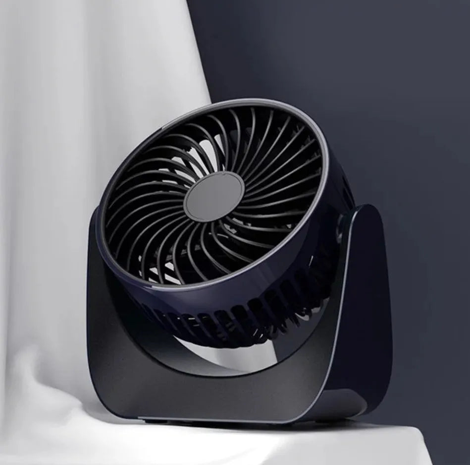 Portable Desk Fan 360