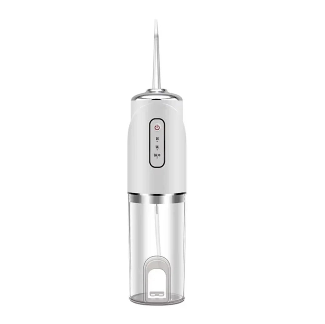 Portable 3 in 1 Water Flosser for Dental Care