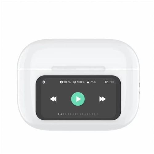 AirPods Pro with Touch Screen