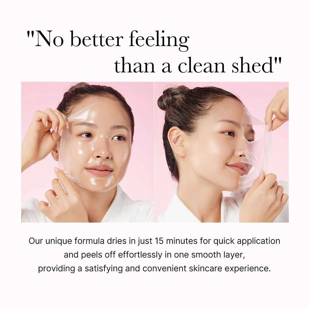 Medicube Overnight Collagen Mask Hydrate Firm & Repair Skin