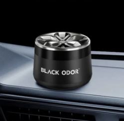 Car Air Freshener 50g Long Lasting Solid Fragrance