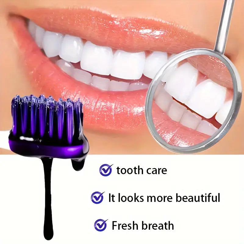 Hismile V34 Colour Corrector Instant Teeth Whitening