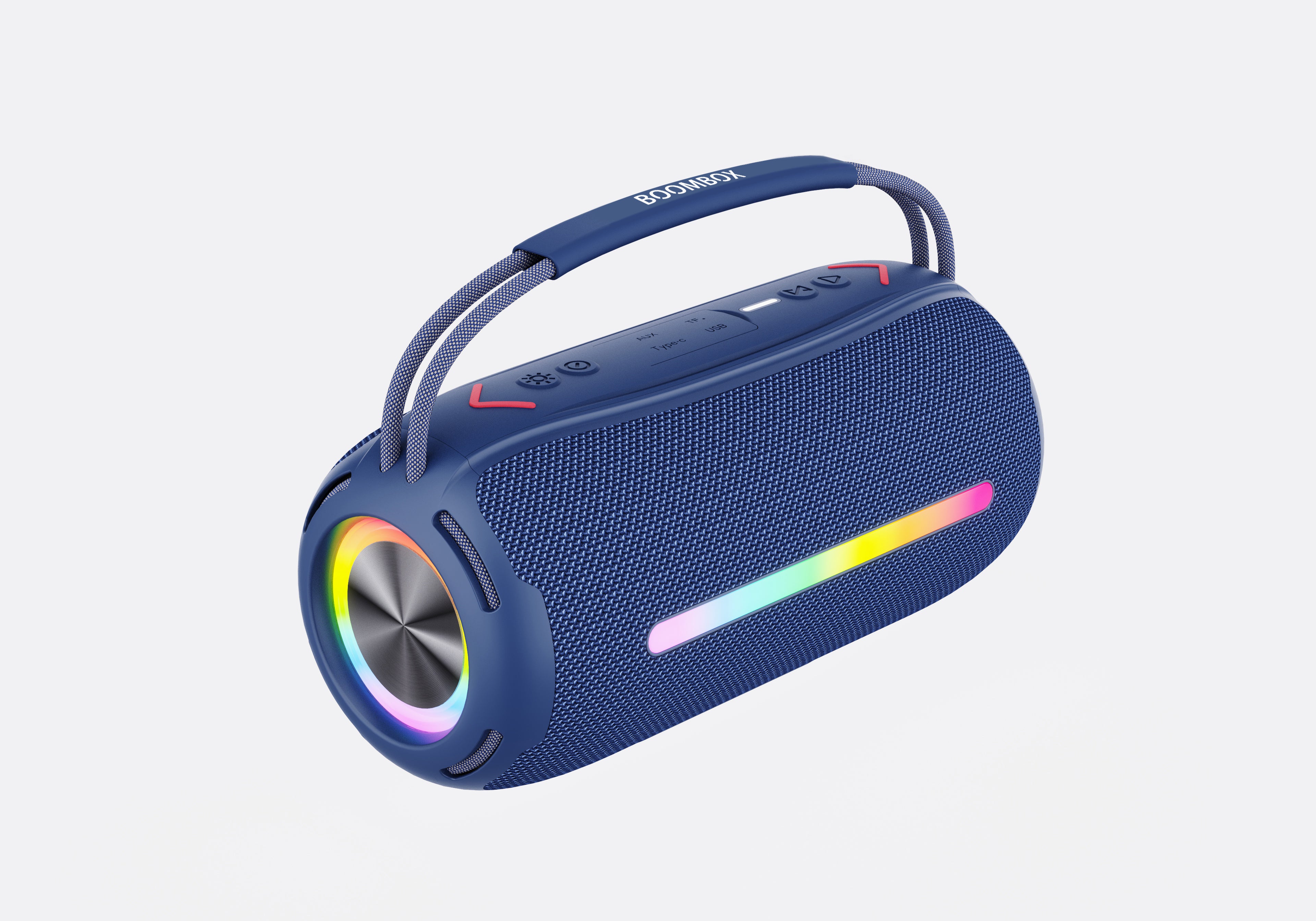 Mini Wireless Speaker – Big Sound, Small Size