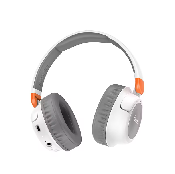 Hoco BTV53 – Stereo Comfort Wireless Headphones