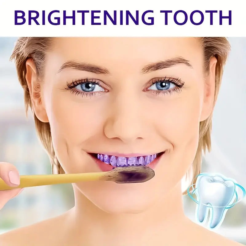Hismile V34 Colour Corrector Instant Teeth Whitening