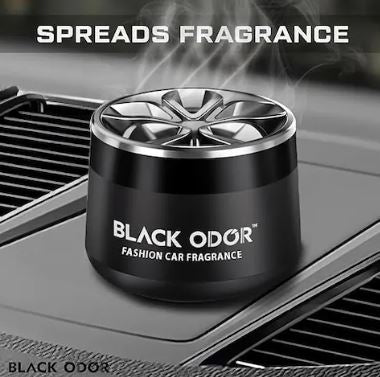 Car Air Freshener 50g Long Lasting Solid Fragrance