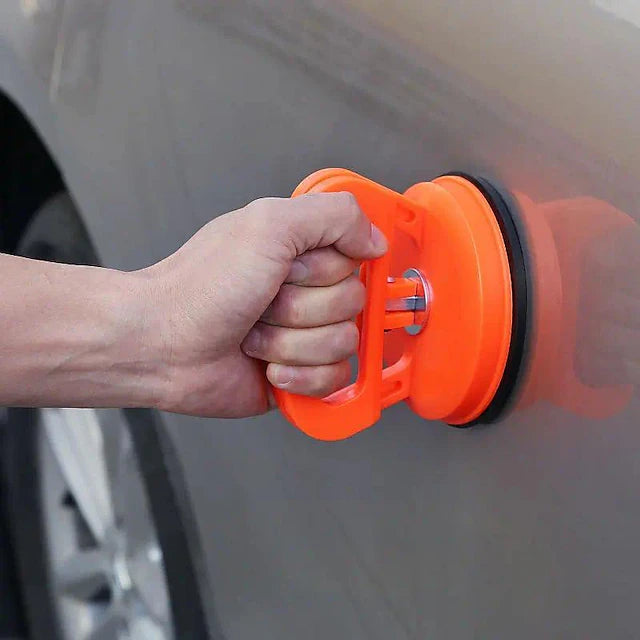 Car Dent Repair Tool,Easy Car Dent Fix for Saudi Drivers