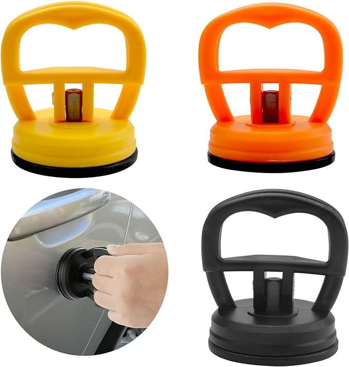 Car Dent Repair Tool,Easy Car Dent Fix for Saudi Drivers